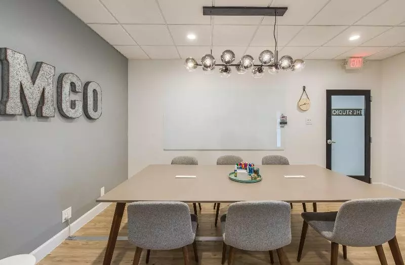 هتل Crowne Plaza Orlando Downtown, An Ihg