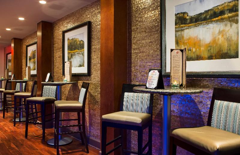 Hotel Crowne Plaza Orlando Downtown, An Ihg