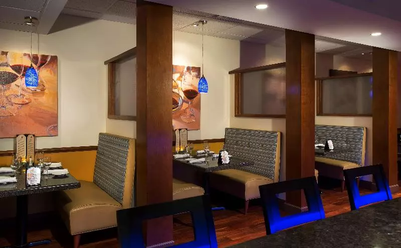 هتل Crowne Plaza Orlando Downtown, An Ihg