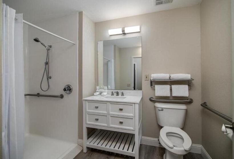 ホテル Hillside Inn Pagosa