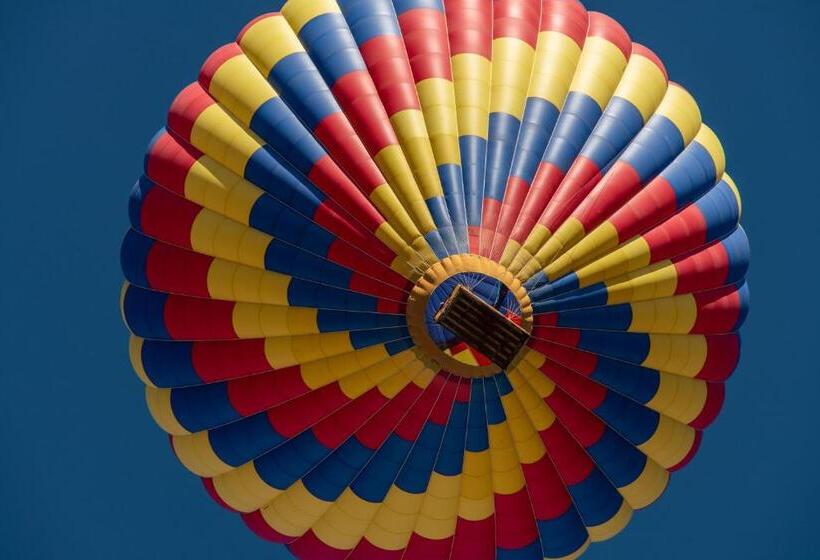 ホテル Hillside Inn Pagosa