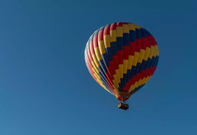 Отель Hillside Inn Pagosa