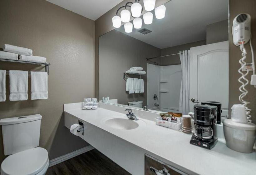 ホテル Hillside Inn Pagosa