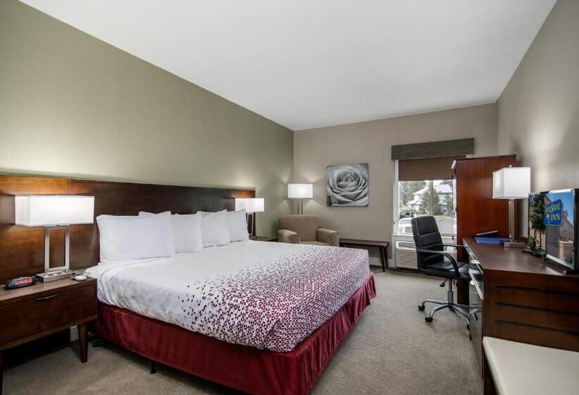 ホテル Hillside Inn Pagosa