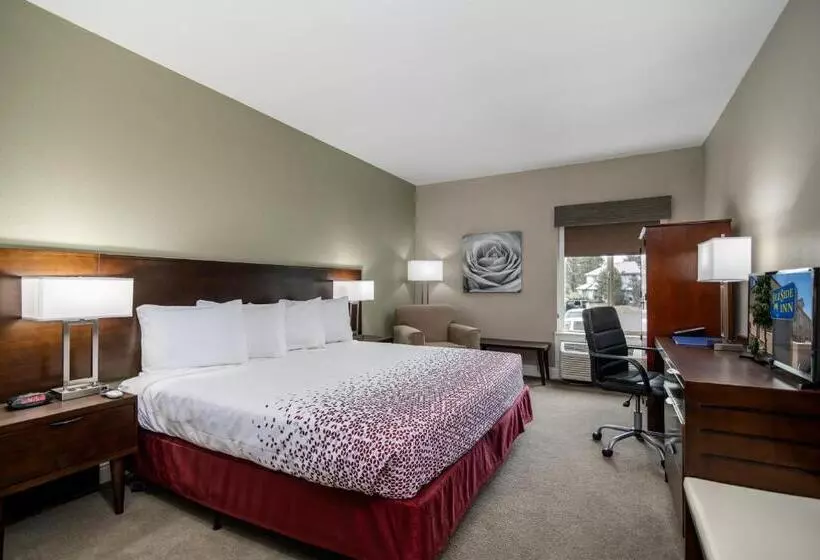 Отель Hillside Inn Pagosa