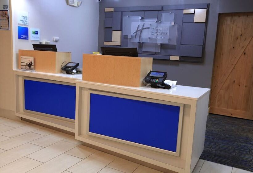 Otel Holiday Inn Express & Suites Chattanooga Hixson, An Ihg