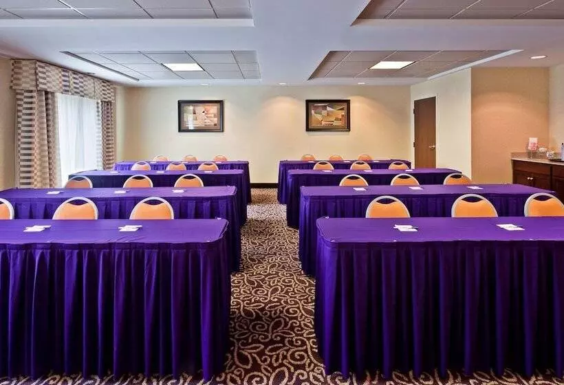 호텔 Holiday Inn Express & Suites Chattanooga Hixson, An Ihg