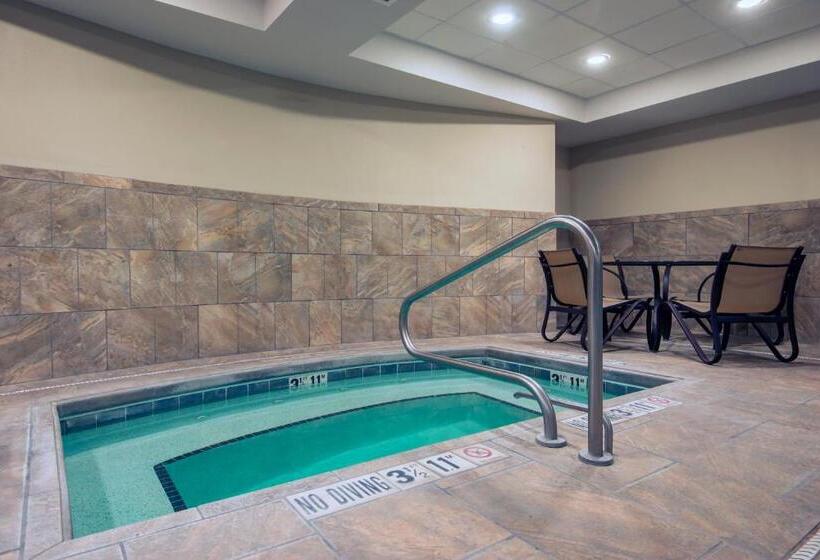 Holiday Inn Express Hotel & Suites Hobbs By Ihg