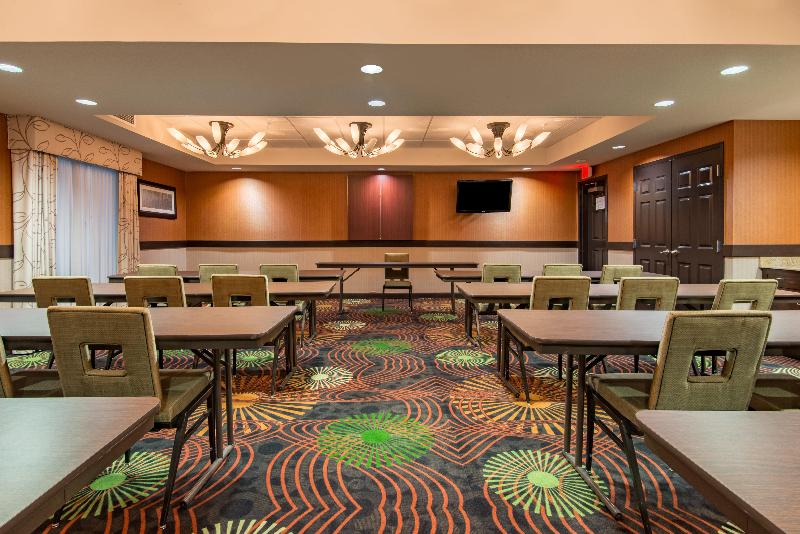 Holiday Inn Express Hotel & Suites Hobbs By Ihg