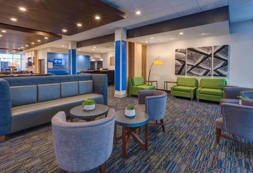فندق Holiday Inn Express Eau Claire West I 94, An Ihg