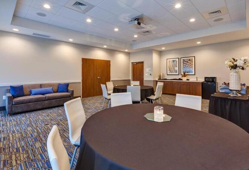 فندق Holiday Inn Express Eau Claire West I 94, An Ihg