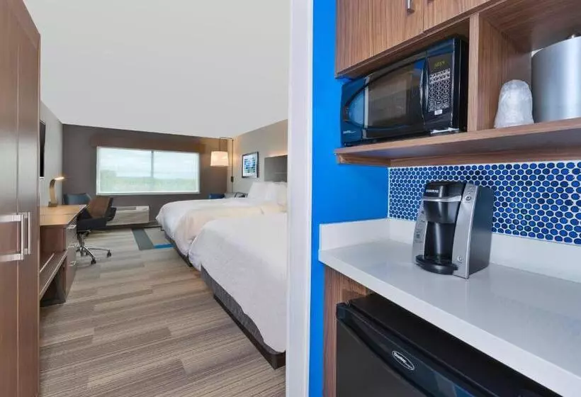 هتل Holiday Inn Express  Eau Claire West I 94, An Ihg