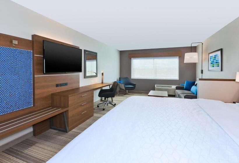 فندق Holiday Inn Express Eau Claire West I 94, An Ihg
