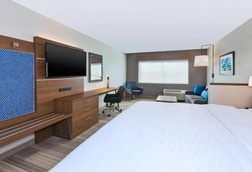هتل Holiday Inn Express  Eau Claire West I 94, An Ihg
