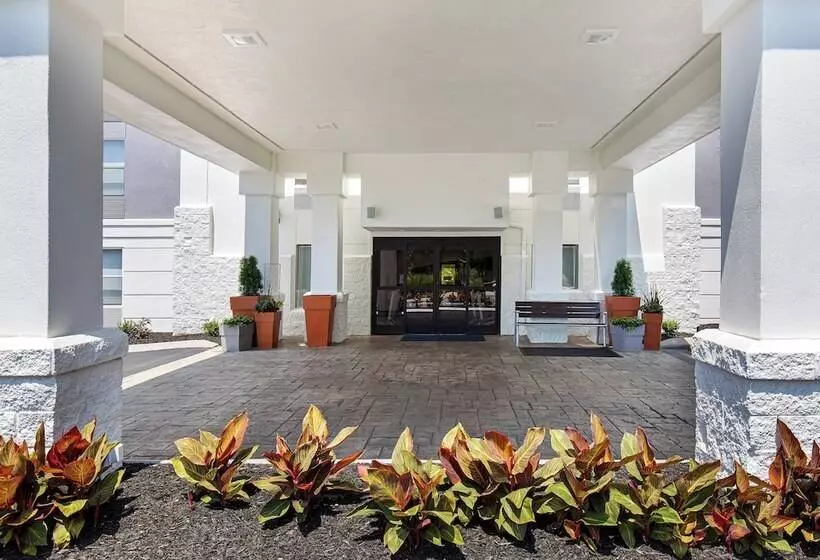 ホテル Holiday Inn Express And Suites Kimball By Ihg