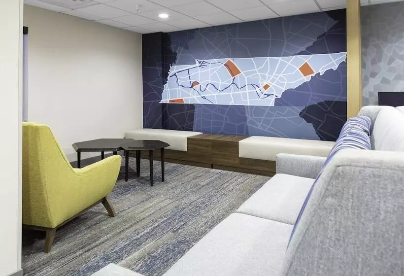 ホテル Holiday Inn Express And Suites Kimball By Ihg