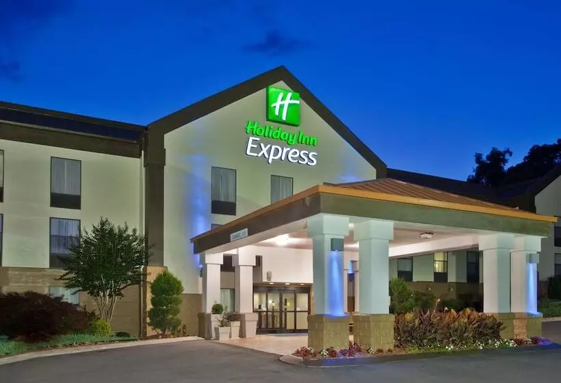 ホテル Holiday Inn Express And Suites Kimball By Ihg