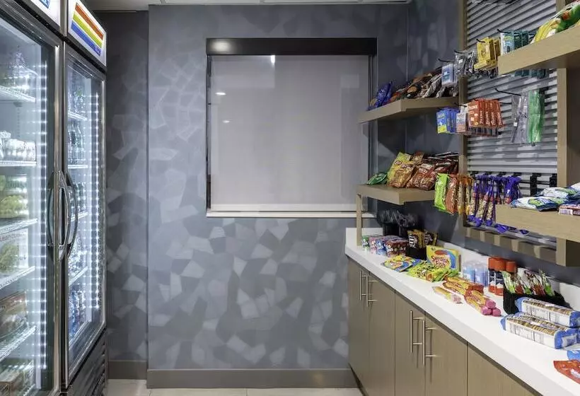 ホテル Holiday Inn Express And Suites Kimball By Ihg