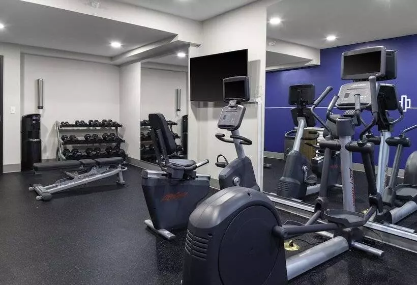 ホテル Holiday Inn Express And Suites Kimball By Ihg