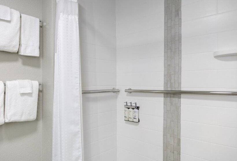 Отель Holiday Inn Express And Suites Kimball By Ihg