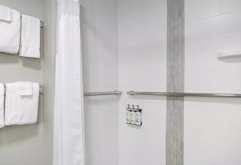 ホテル Holiday Inn Express And Suites Kimball By Ihg