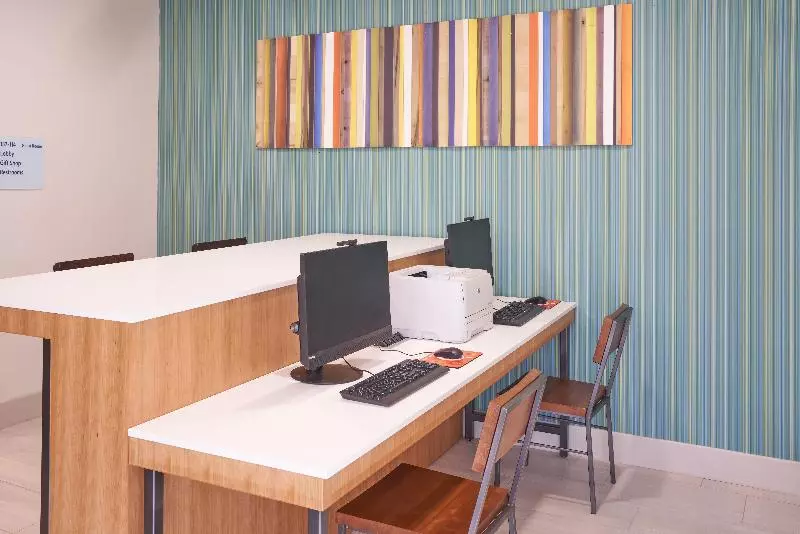 فندق Holiday Inn Express Boca Raton   West, An Ihg