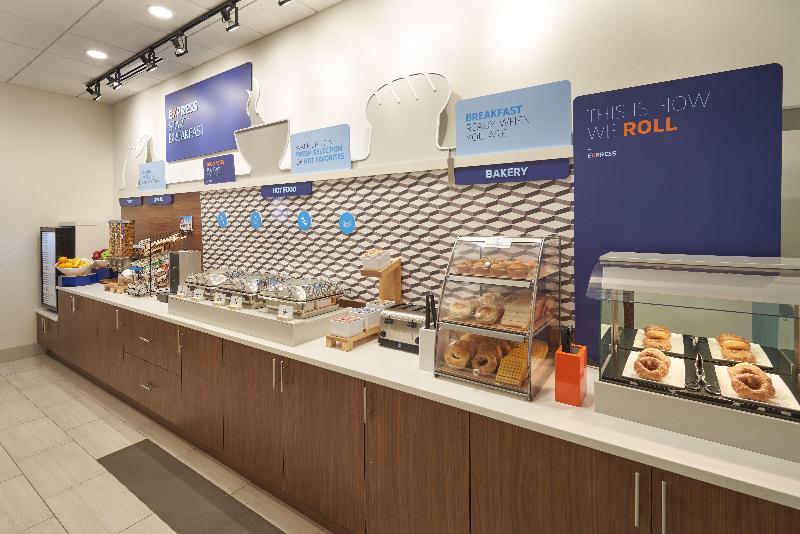 호텔 Holiday Inn Express Boca Raton West, An Ihg