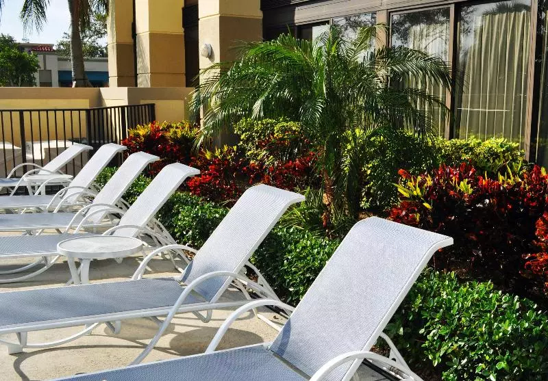 فندق Holiday Inn Express Boca Raton   West, An Ihg