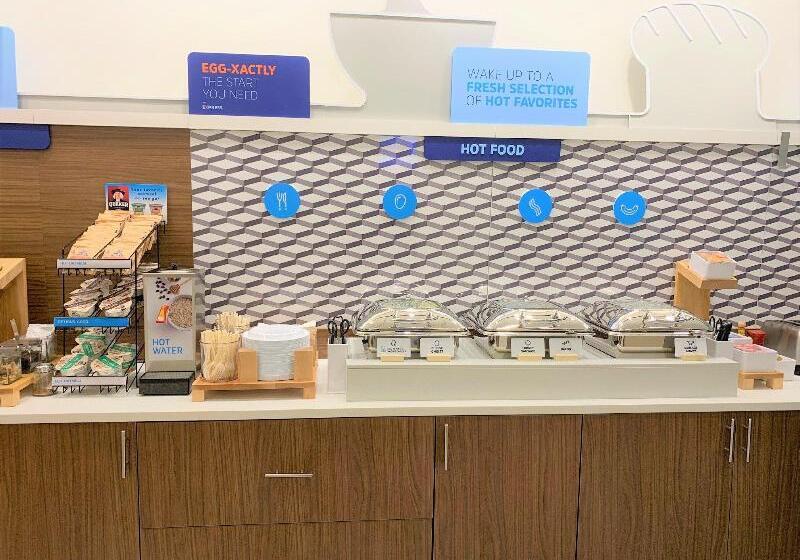 호텔 Holiday Inn Express Boca Raton West, An Ihg