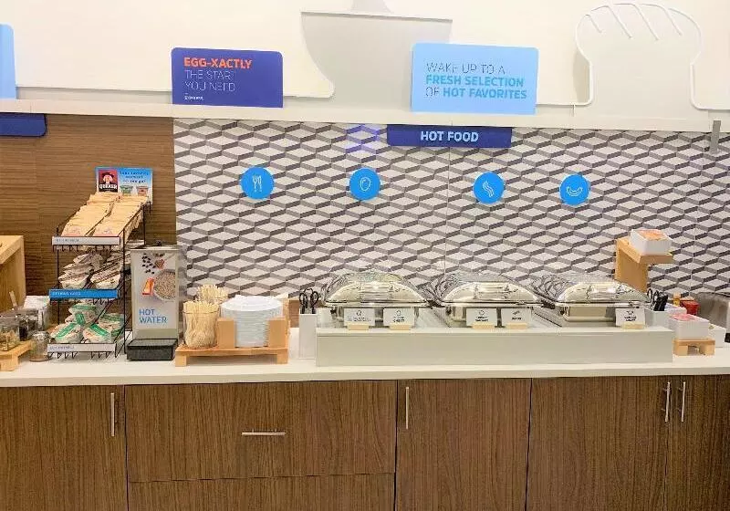 فندق Holiday Inn Express Boca Raton   West, An Ihg