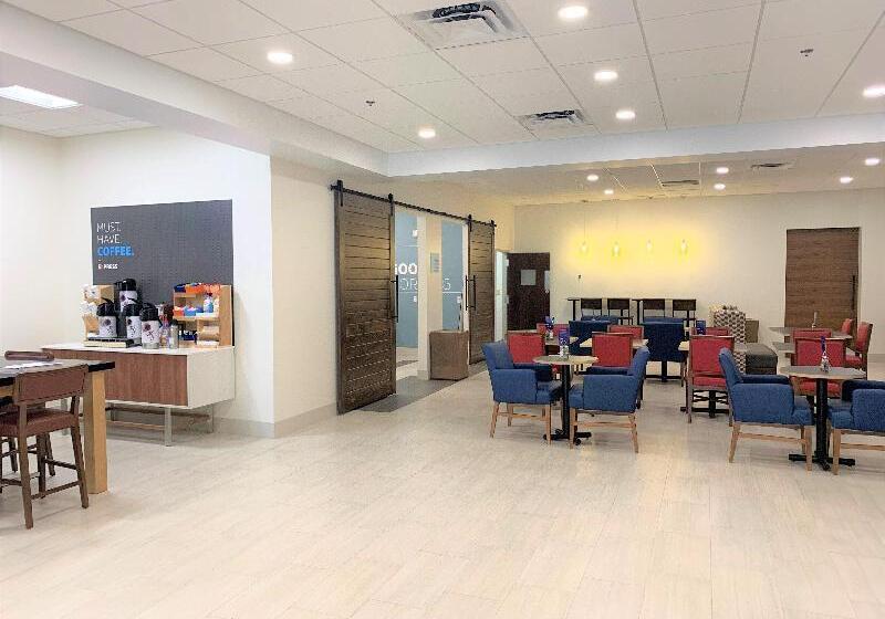 호텔 Holiday Inn Express Boca Raton West, An Ihg