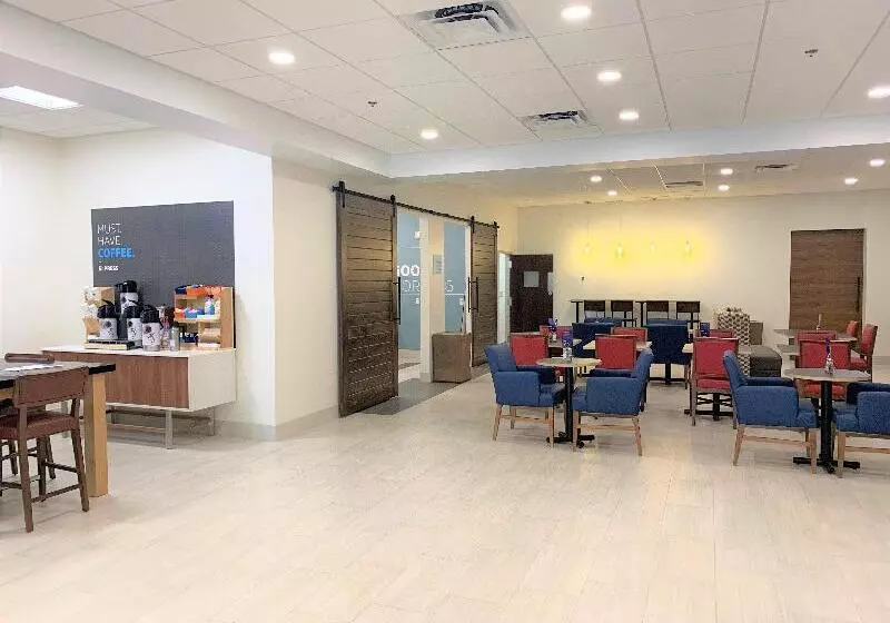 فندق Holiday Inn Express Boca Raton   West, An Ihg