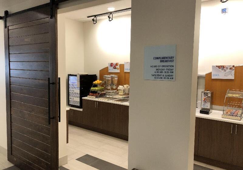 호텔 Holiday Inn Express Boca Raton West, An Ihg