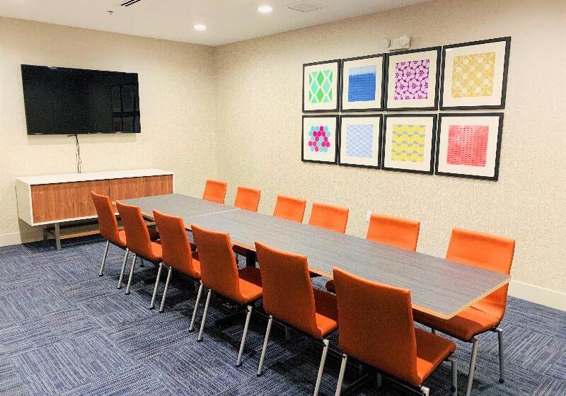 호텔 Holiday Inn Express Boca Raton West, An Ihg