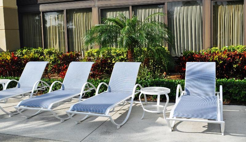 호텔 Holiday Inn Express Boca Raton West, An Ihg