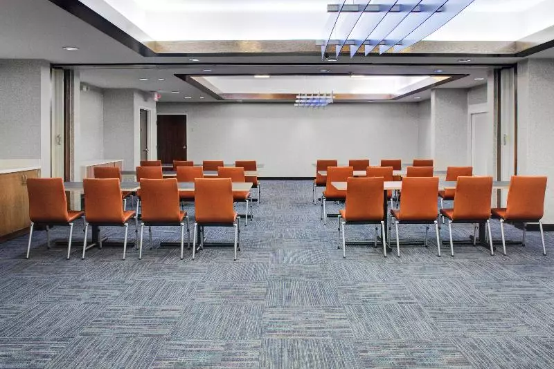 호텔 Holiday Inn Express   Chester, An Ihg