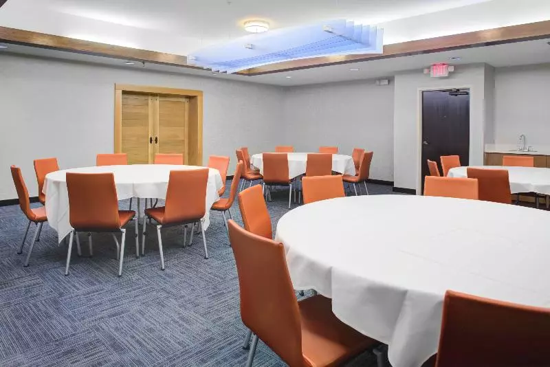 호텔 Holiday Inn Express   Chester, An Ihg