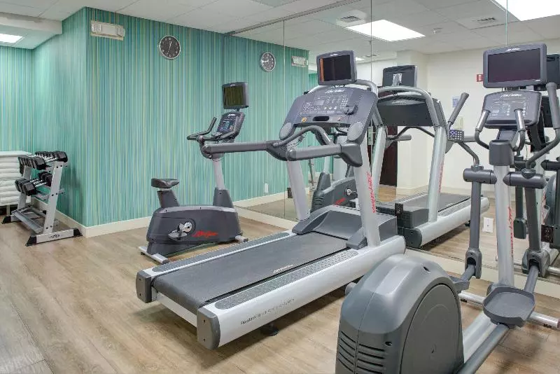 호텔 Holiday Inn Express   Chester, An Ihg