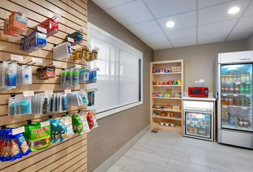 酒店 Holiday Inn Express Heber City, An Ihg