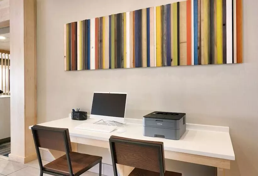 酒店 Holiday Inn Express Heber City, An Ihg