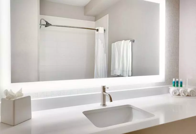 酒店 Holiday Inn Express Heber City, An Ihg