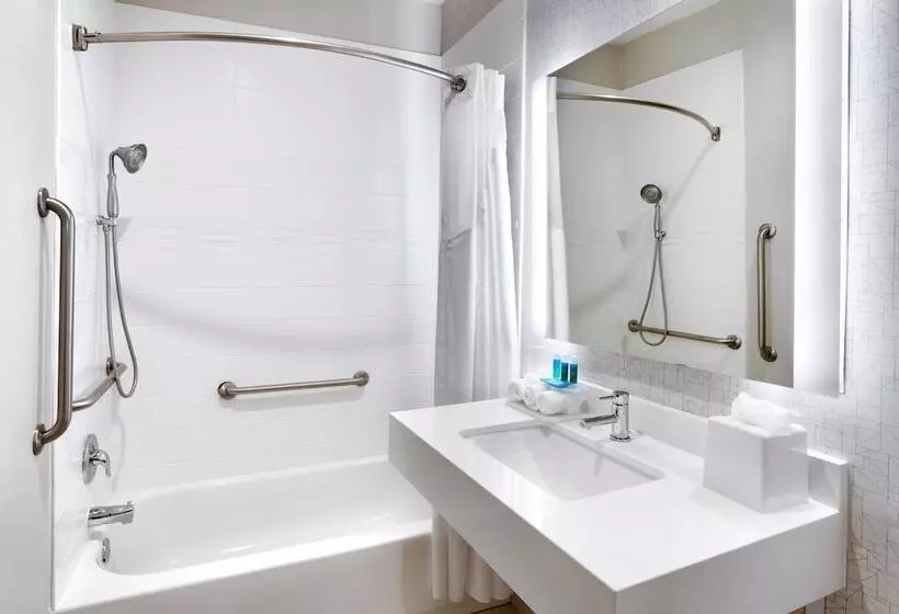 酒店 Holiday Inn Express Heber City, An Ihg