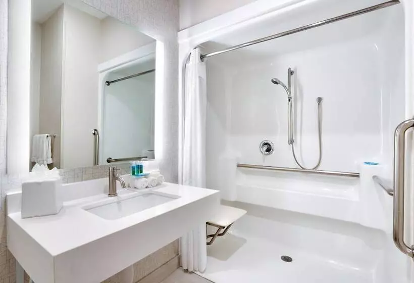 酒店 Holiday Inn Express Heber City, An Ihg