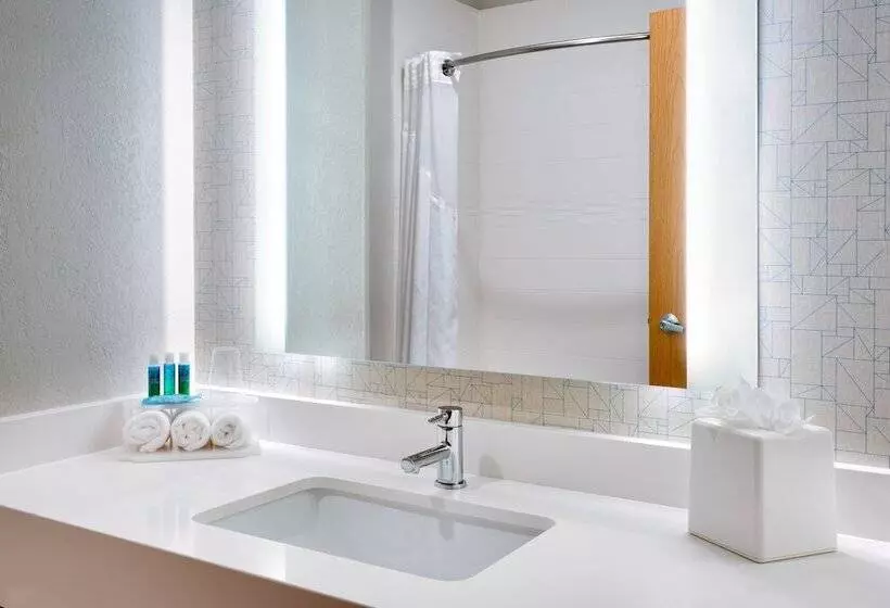 酒店 Holiday Inn Express Heber City, An Ihg