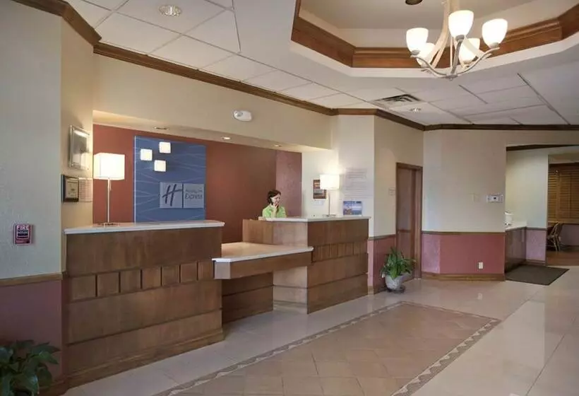 فندق Holiday Inn Express  North Palm Beach And Ihg