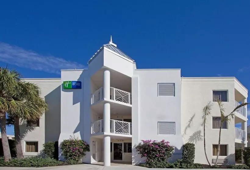 فندق Holiday Inn Express  North Palm Beach And Ihg