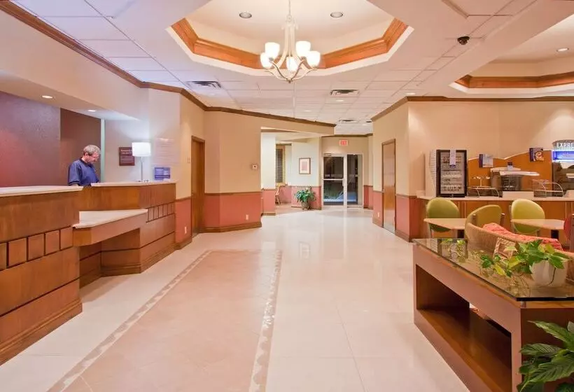فندق Holiday Inn Express  North Palm Beach And Ihg