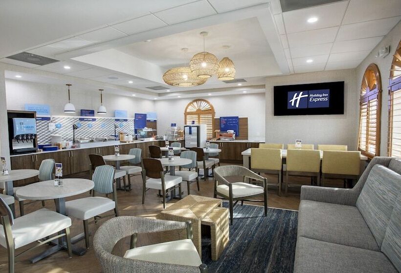 ホテル Holiday Inn Express North Palm Beach And Ihg