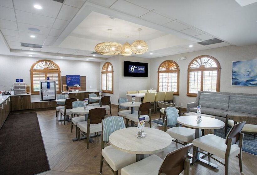 ホテル Holiday Inn Express North Palm Beach And Ihg