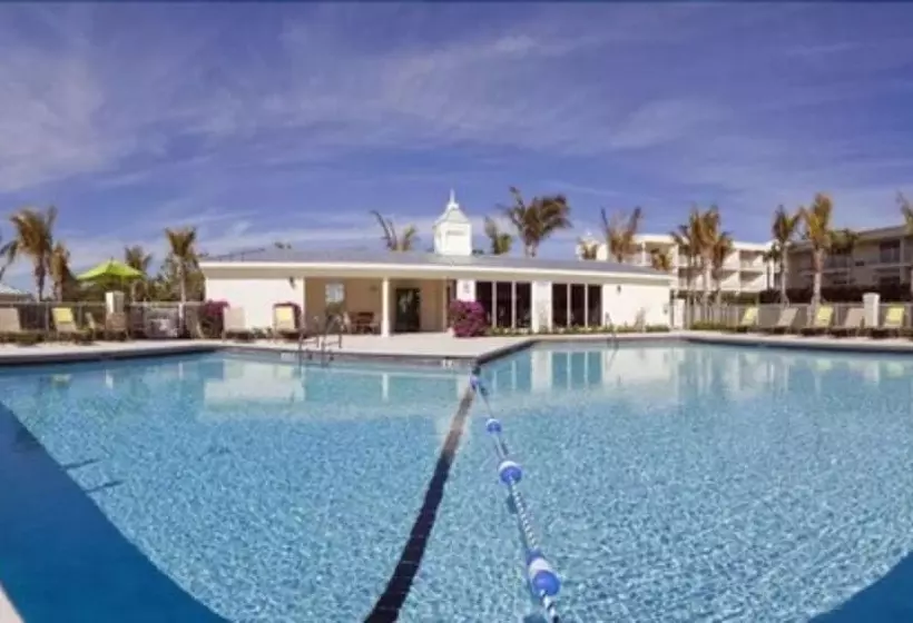 فندق Holiday Inn Express  North Palm Beach And Ihg